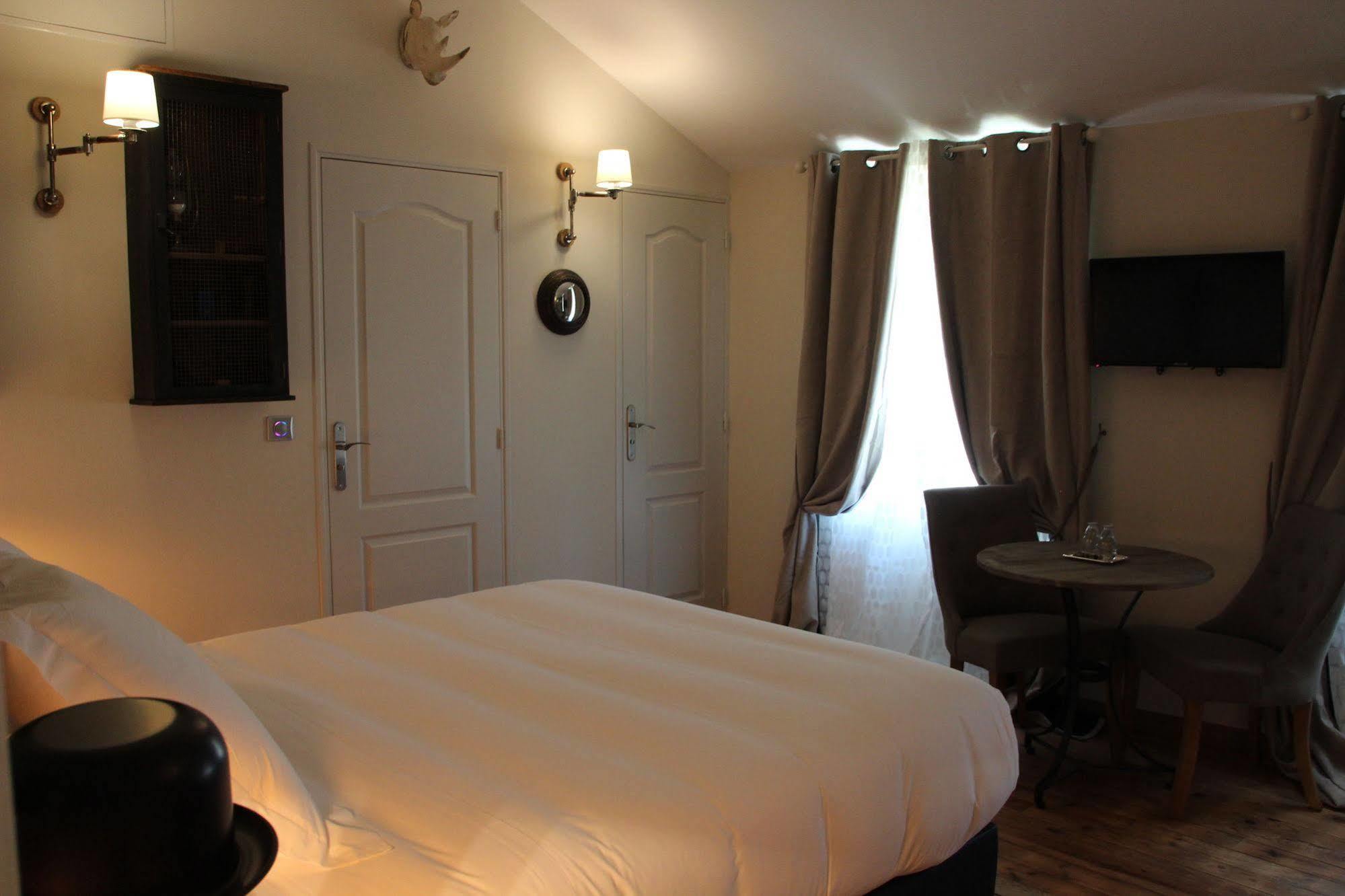 Saint-Rémy-de-Provence Chambre D'Hotes Les Varietes מראה חיצוני תמונה