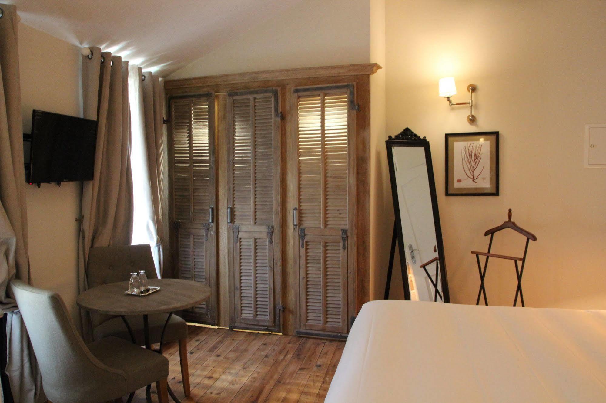 Saint-Rémy-de-Provence Chambre D'Hotes Les Varietes מראה חיצוני תמונה